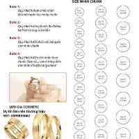 Nhẫn đôi bạc ta tính cả công khắc