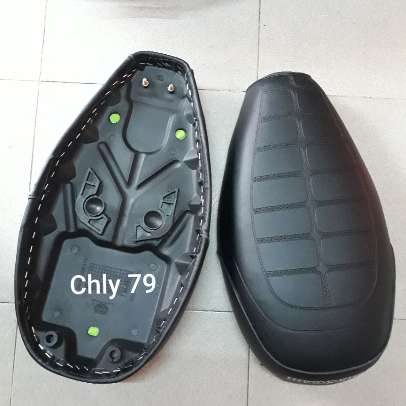 Yên xe chaly 79