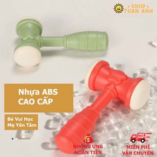 Đồ chơi đập chuột happy hamster