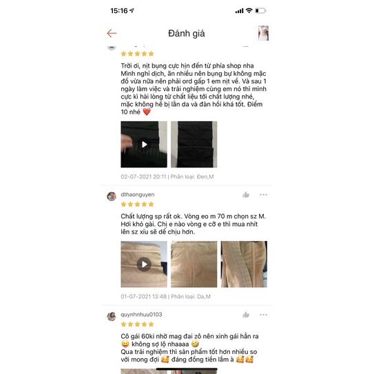 Đai nịt bụng định hình eo SLINE giảm mỡ, thon gọn eo, gen nịt bụng sau sinh | BigBuy360 - bigbuy360.vn