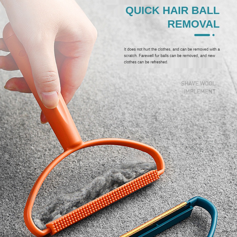 Dụng cụ loại bỏ xơ vải trên quần áo