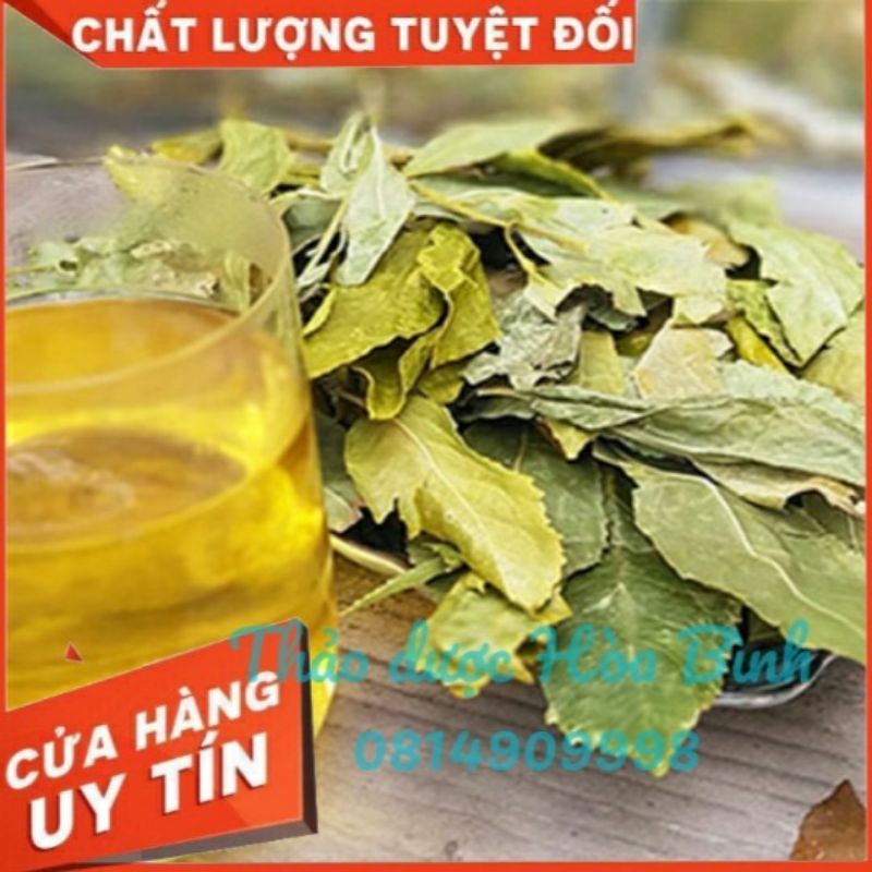 1kg chè dung lá tũng khô sạch