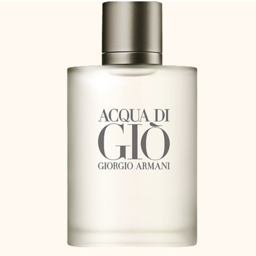 10ml - Giò Pour Homme EDT l Unisex
