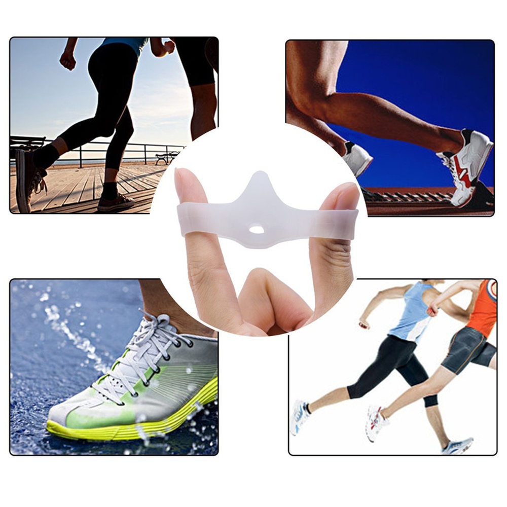 [Hàng mới về] Gel điều chỉnh hình ngón chân cái