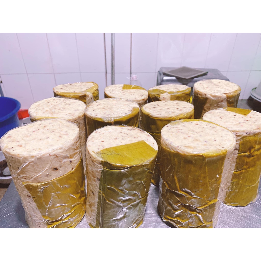 GIÒ ỨC GÀ NẤM HƯƠNG Giảm cân -500g- The Happy Food