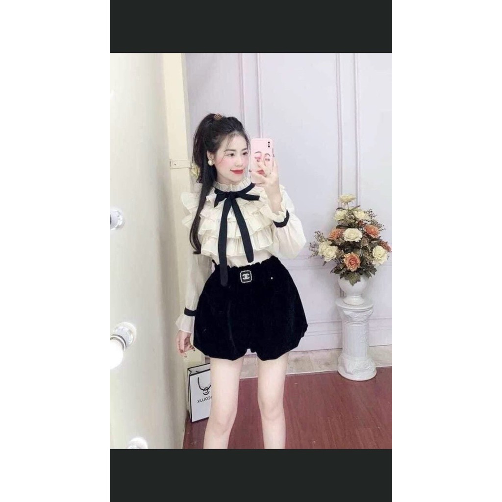 áo bbd ulzzang mẫu mới hót 2021 freeship | BigBuy360 - bigbuy360.vn