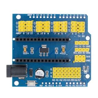 Bảng Mạch Nano Cho Nano 3.0 Và Uno R3