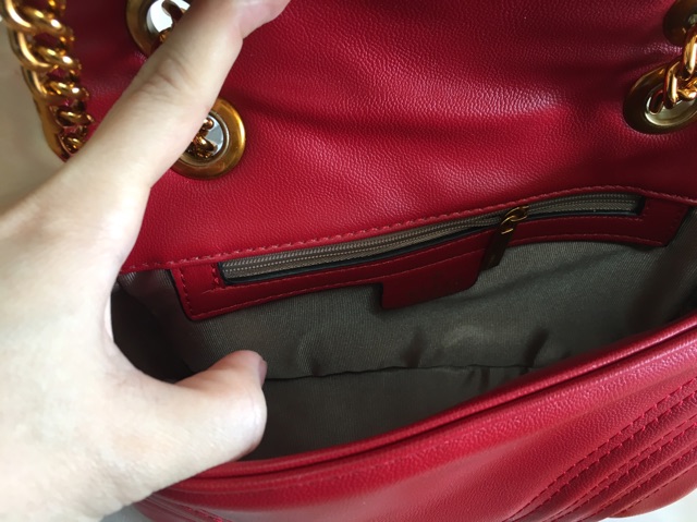 Túi đeo chéo đính chữ size 22cm (hàng đẹp)