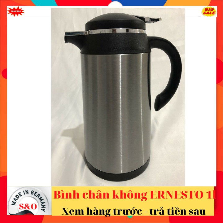 Phích Giữ nhiệt ERNESTO® Đức
