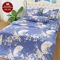 Set ga chăn chần gòn 1m6