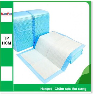 Lẻ 1 miếng 𝕋ã 𝕝ó𝕥 𝕔𝕙𝕦ồ𝕟𝕘 & Bỉm quần dán 𝕧ệ 𝕤𝕚𝕟𝕙 chó