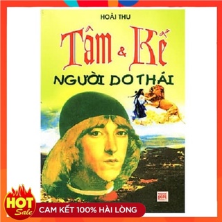 New - Tâm kế do thái