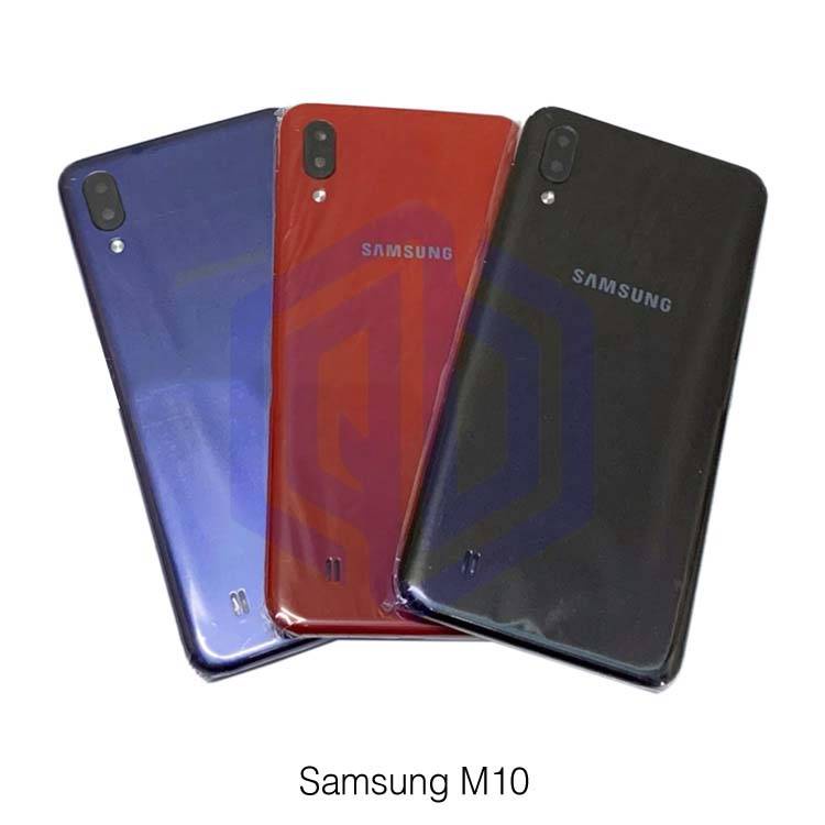 BỘ VỎ + KHAY SIM SAMSUNG M10 / M105