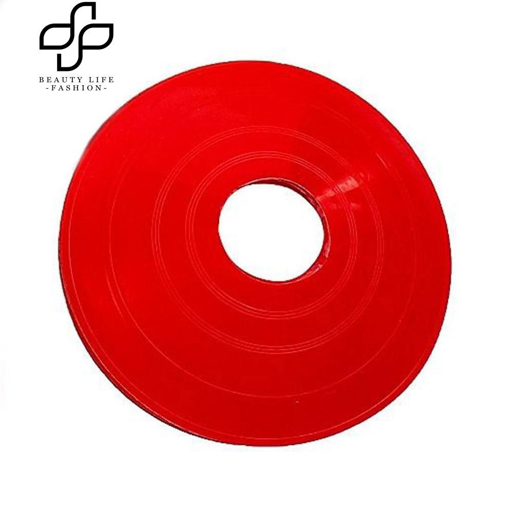 Set 10 đĩa đánh dấu tập bóng