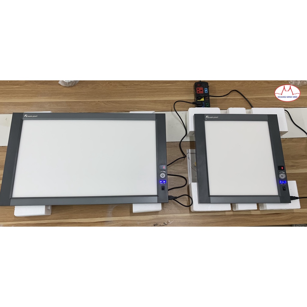 Đèn đọc phim 2 cửa-đèn đọc phim y khoa-đèn đọc phim x quang