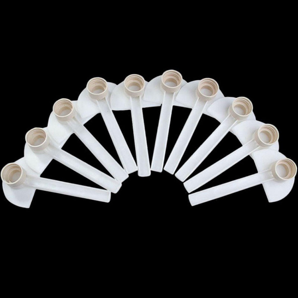 Dụng Cụ Cho Ong Ăn Bằng Nhựa