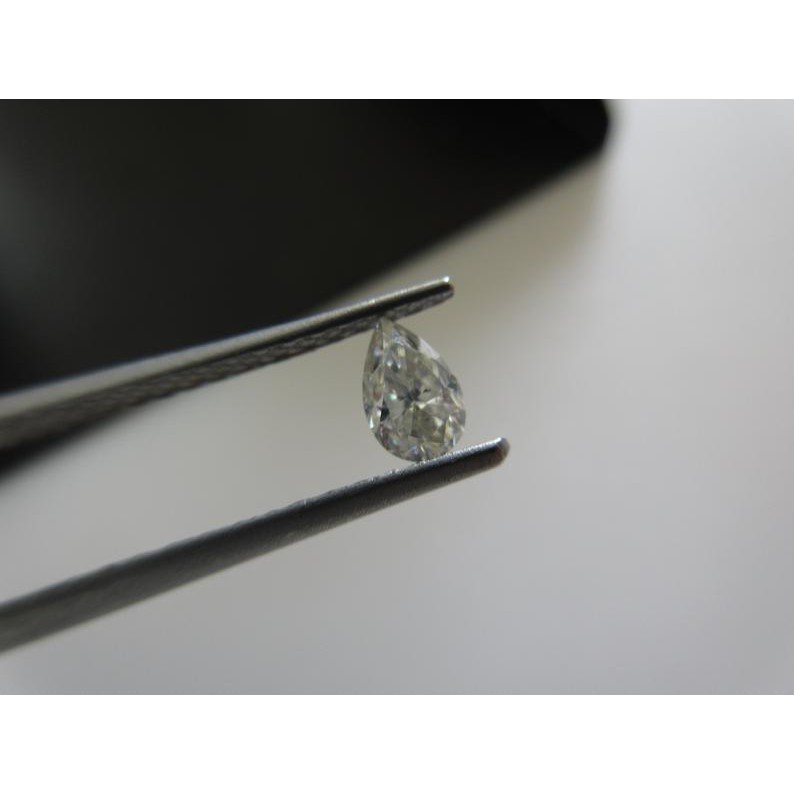 Kim cương Moissanite màu trắng size 7*9 - 8*10 mm. Full kiểm định quốc tế GRA, trang sức nhẫn, dây chuyền, khuyên tai