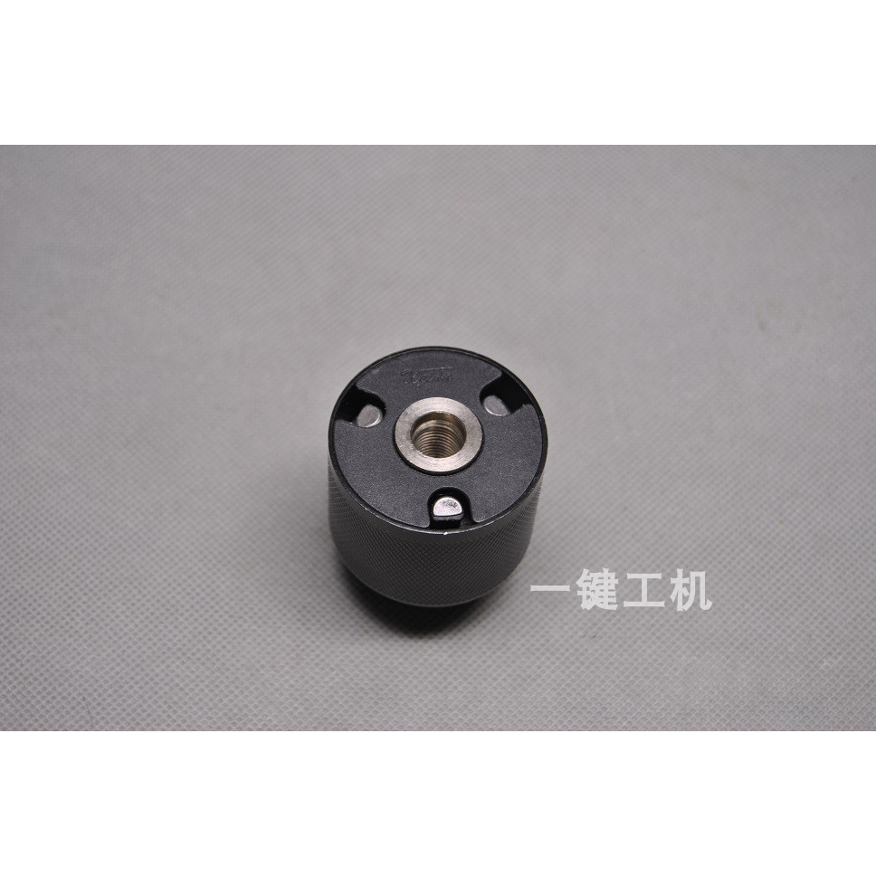 Mâm Cặp Mũi Khoan Điện Tự Khóa 10mm 3 / 8 Họa Tiết Lụa 13mm