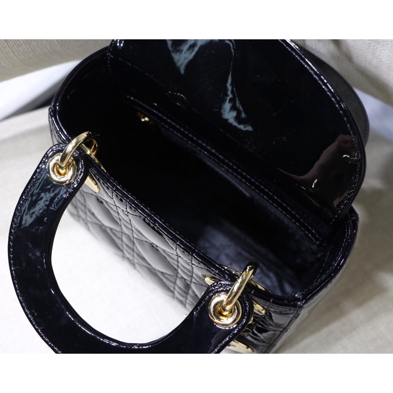 Túi xách thời trang nữ thương hiệu Dior CD da thật cao cấp hàng 1-1 vip
