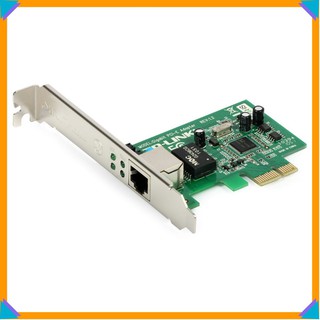 Card pci express to lan main h61