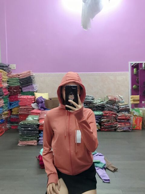Áo khoác lime orange | BigBuy360 - bigbuy360.vn