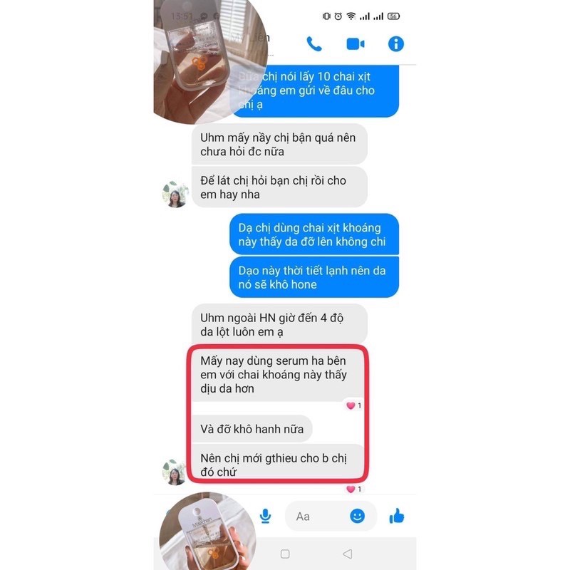 Xịt Khoáng Tế Bào Gốc Chiết Xuất Từ Nấm Truffle Thượng Hạng Mitechan | BigBuy360 - bigbuy360.vn