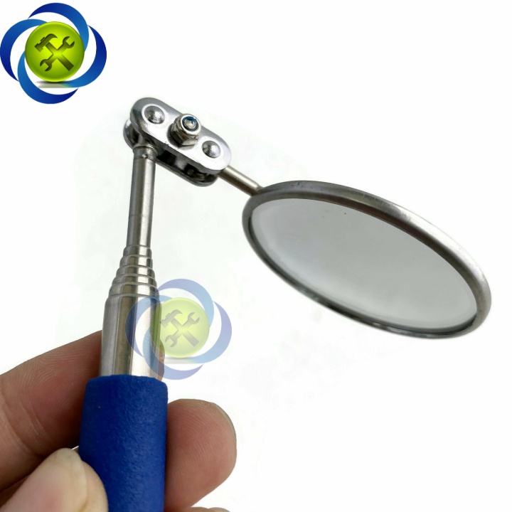 Gương soi ốc vít 720mm WORKPRO W113006