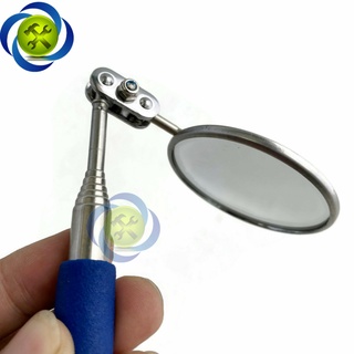 Gương soi ốc vít 720mm WORKPRO W113006