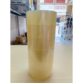 Băng keo 1,2kg trong 5 phân
