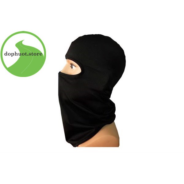 KHĂN TRÙM ĐẦU NINJA - ĐỒ PHƯỢT STORE