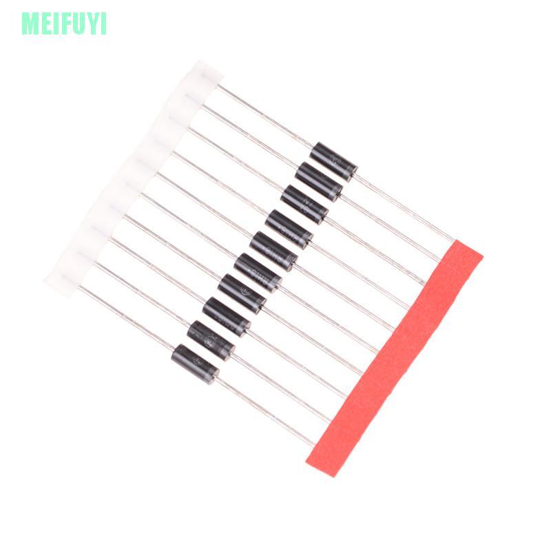 Set 10 Điốt Ổn Áp 1n5349b In5349B 5w / 12v