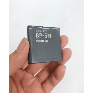 Pin Nokia 5M/5610/5611/5700/5710/6110/6500S/7390/8600/6220C