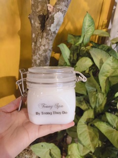 Kem tan mỡ