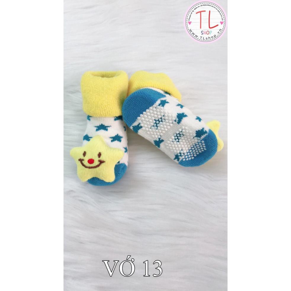 VỚ TRẺ EM 3D - VỚ TRẺ EM - TẤT TRẺ EM - TẤT TRẺ EM HÌNH THÚ - VỚ TRẺ EM HÌNH THÚ