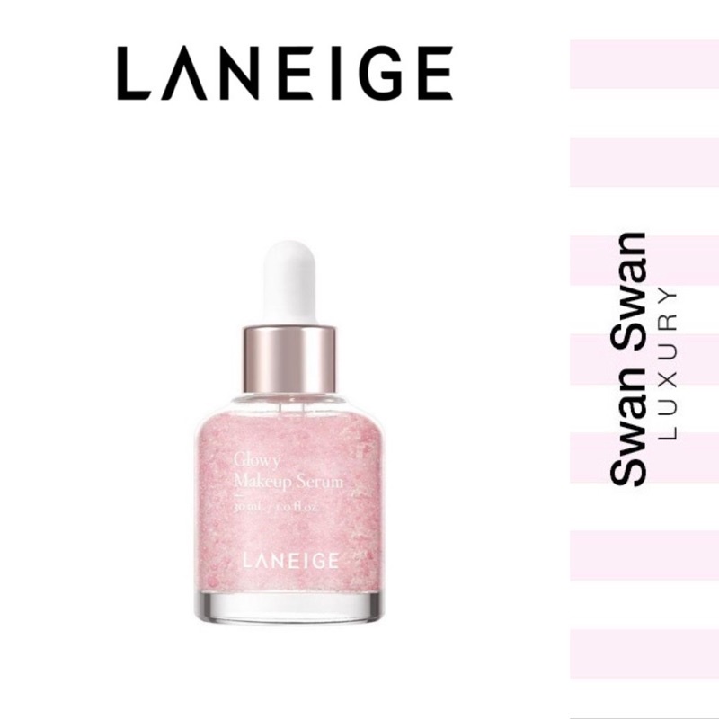 Tinh Chất Lót Make Up LANEIGE Glowy 30ml