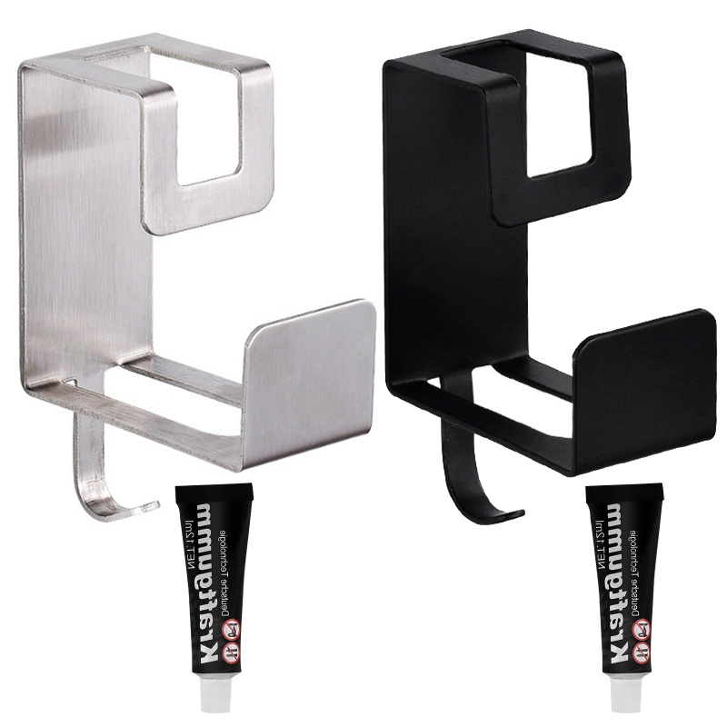 Giá Treo Thau Chậu Rửa Bằng Thép Không Gỉ Sắp Xếp Gọn Gàng Cho Nhà Bếp