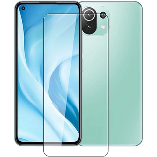Kính cường lực xiaomi mi 11 lite 5g / 4g