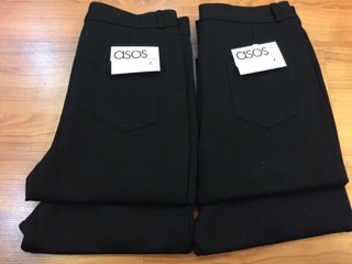 Quần tregging cao cấp