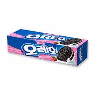 Bánh Oreo Hàn Quốc