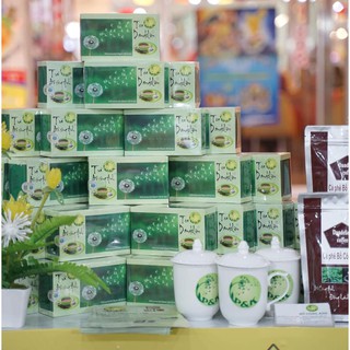 Trà thảo dược bồ công anh 60gr