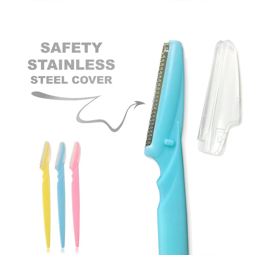 Dao cạo lông mày tiện dụng chất lượng cao
 | BigBuy360 - bigbuy360.vn