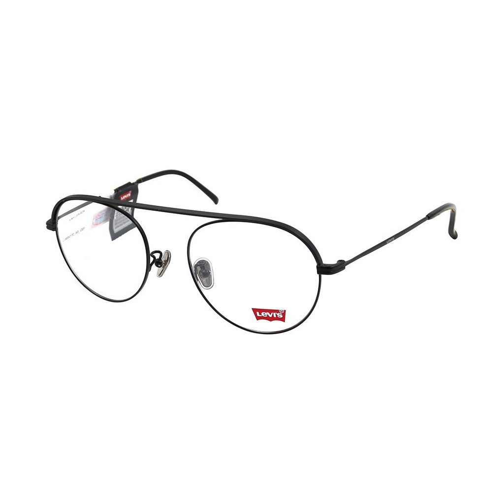 Gọng kính nam nữ Levi's LS05270 màu sắc thời trang màu sắc thời trang chính hãng, thiết kế dễ đeo b