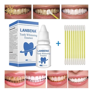 Bột làm trắng răng chính hãng lanbena + bột làm trắng răng hiệu quả