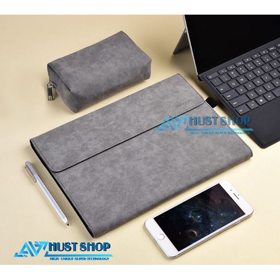 Bàn phím Surface Pro Type Cover Màu Đen Thích Hợp Surface Pro 4 5 6 7 Nguyên Seal Chính Hãng 100%