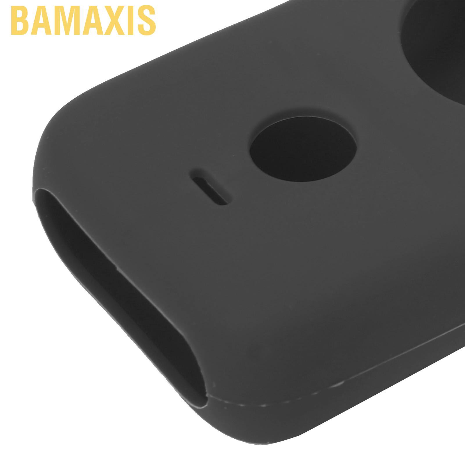 Bamaxis Sports Camera Body Protective Cover Silicone Case for Insta360 ONE X2 Accessories