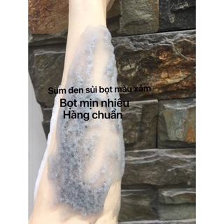 Mặt nạ sủi bọt sum Hàn quốc 20 miếng