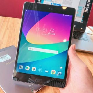 Máy tính bảng ASUS ZENPAD Z8S màn 2K chuyên games