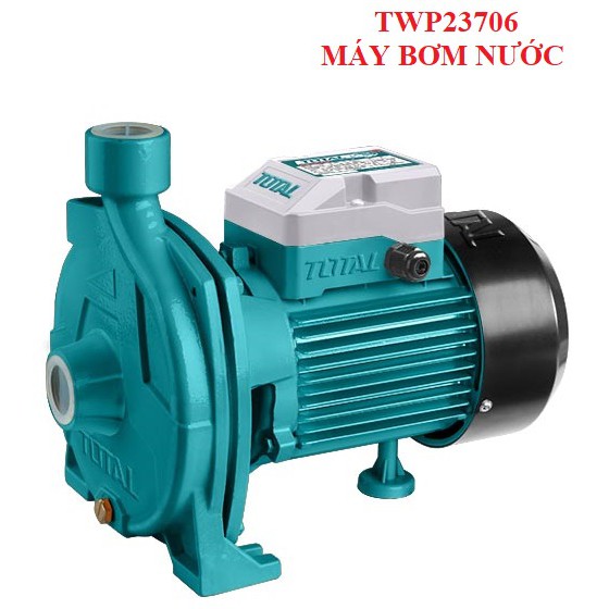 Máy Bơm Nước TOTAL 370W TWP23706