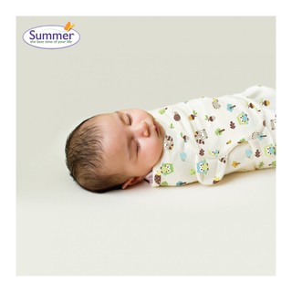 Chăn quấn Summer size S/size M