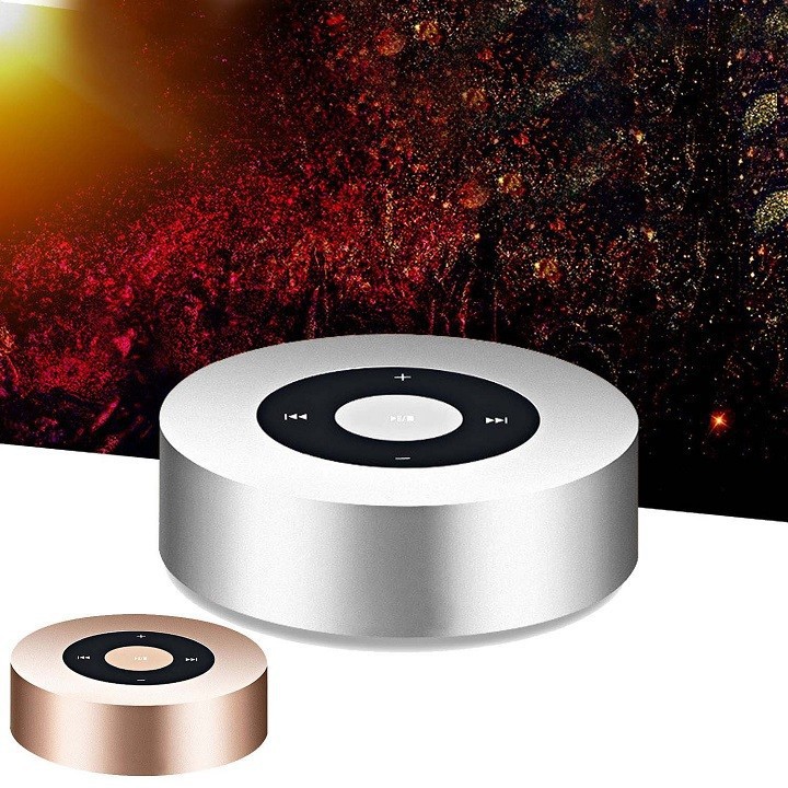 Loa di động bluetooth nghe nhạc không dây Keling-A8
